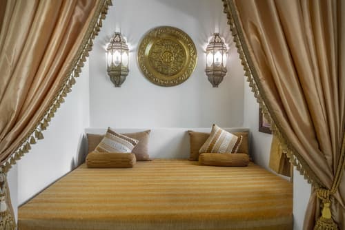 Baraza Resort & Spa Zanzibar, Room