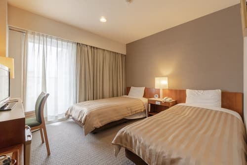 Hotel Gimmond Kyoto, Room