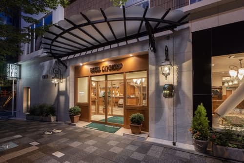 Hotel Gimmond Kyoto, Primary image
