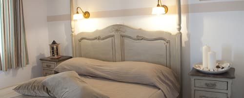 Amorgion Village, Room