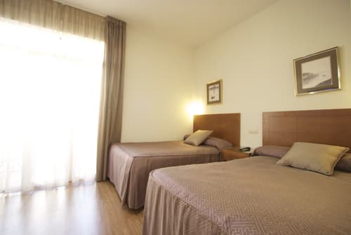 El Rincon de Gran Via, Room