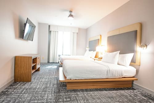 Homewood Suites Houma, La, Room