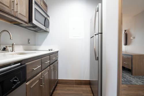 Homewood Suites Houma, La, Room