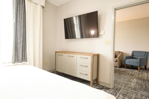 Homewood Suites Houma, La, Room