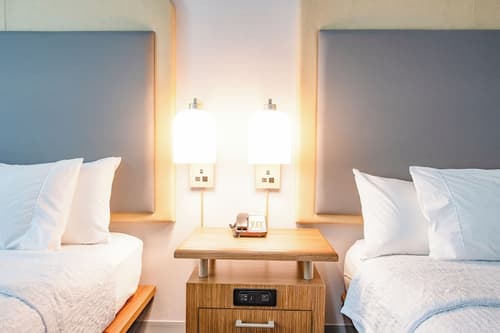 Homewood Suites Houma, La, Room