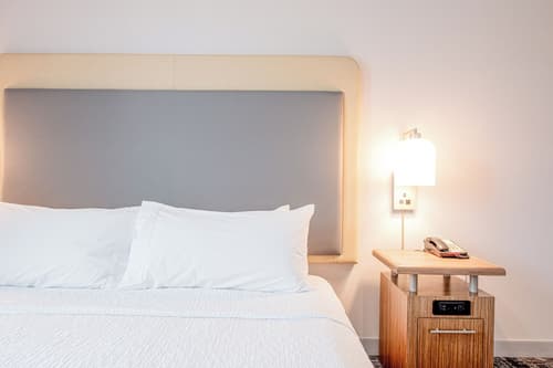 Homewood Suites Houma, La, Room