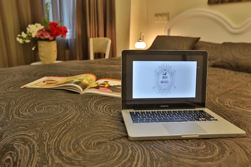 Bon Hotel Hagia Sophia, Room