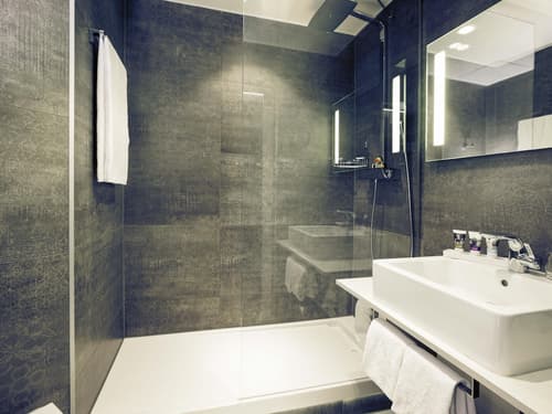 Mercure Vienna First, Room