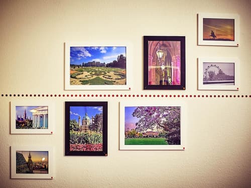 Mercure Vienna First, Room