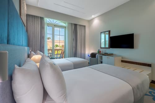 Al Masa Hotel Nasr City, Room