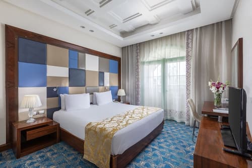 Al Masa Hotel Nasr City, Room