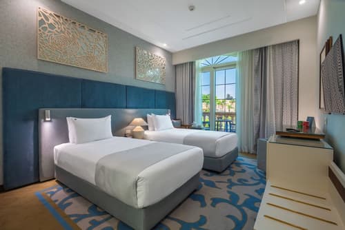 Al Masa Hotel Nasr City, Room