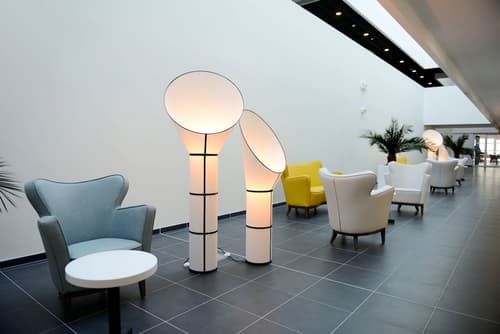 Appart'Hotel Nakâra by Odalys, Lobby sitting area