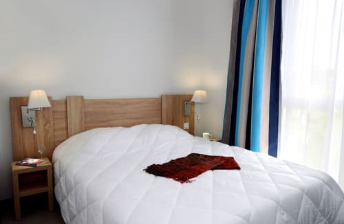 Appart'Hotel Nakâra by Odalys, Room