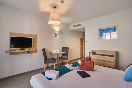 Hôtel Nakara by Odalys, Room