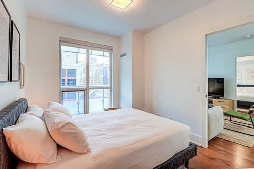 Life Suites Loft - CN Tower, Room