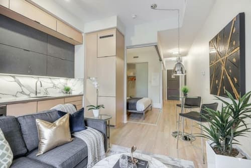 Life Suites Loft - CN Tower, Primary image