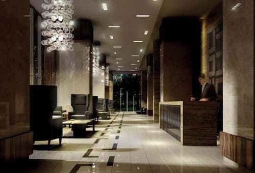 Life Suites Loft - CN Tower, Lobby