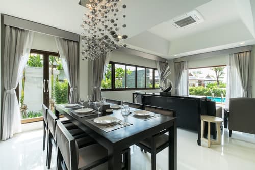 Pimann Buri Pool Villas Ao Nang Krabi - SHA Plus, Room