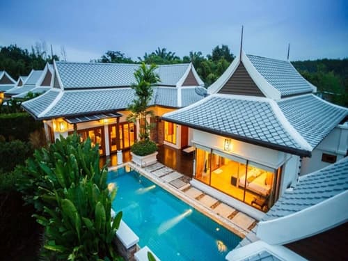Pimann Buri Pool Villas Ao Nang Krabi - SHA Plus, Primary image