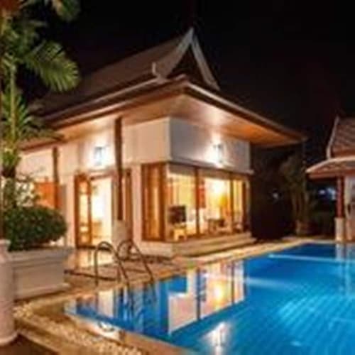 Pimann Buri Pool Villas Ao Nang Krabi - SHA Plus, Room