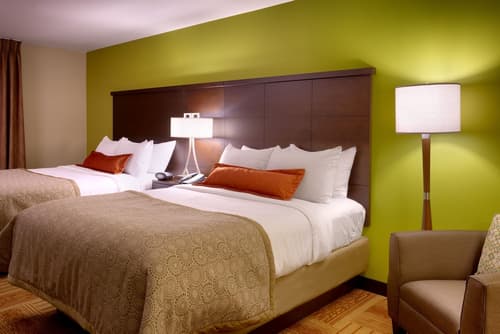 Staybridge Suites Cheyenne by IHG, Room