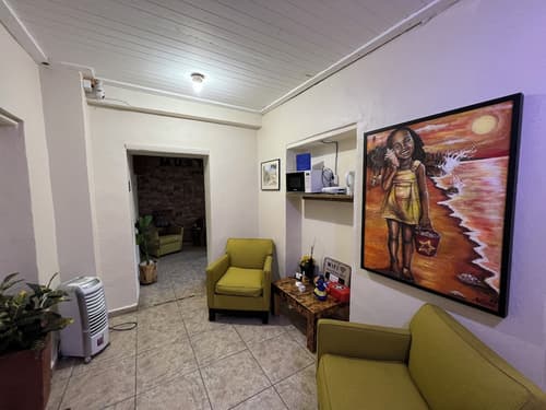 Mustique Suites Curacao, Reception