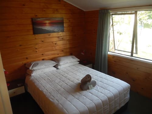 Bay of Islands Holiday Park, Room