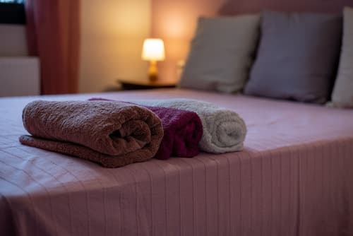 Koxyli Village Studios & Apartments, Room