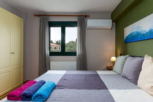 Koxyli Village Studios & Apartments, Room