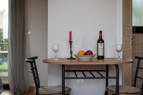 Koxyli Village Studios & Apartments, Room