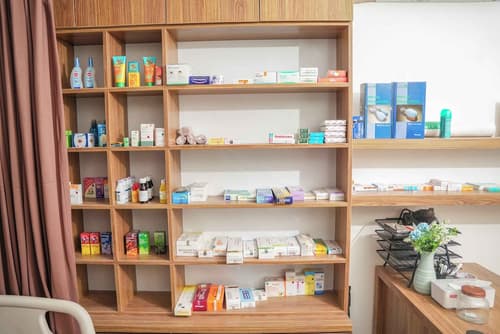 Jambuluwuk Oceano Resort Gili Trawangan, Property amenity