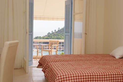 Alonissos Beach Bungalows & Suites Hotel, Room