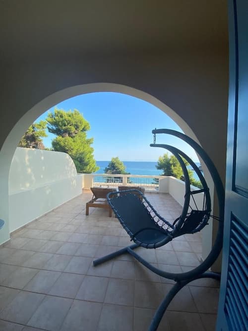 Alonissos Beach Bungalows & Suites Hotel, Room