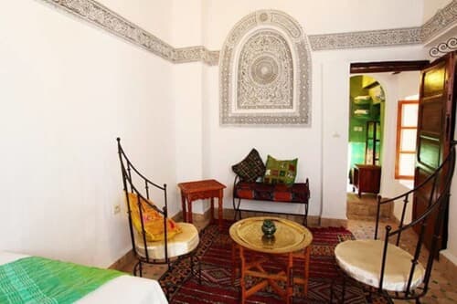 Riad Jamaï, Primary image