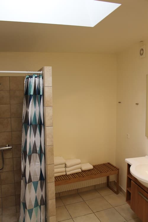 Amalie B&B Apartments, Room