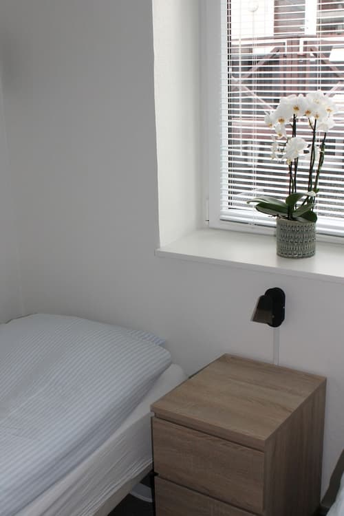 Amalie B&B Apartments, Room