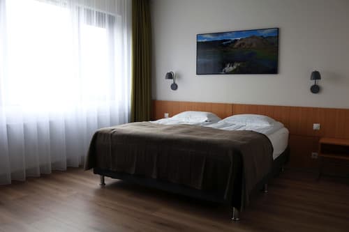 Hotel Selfoss, Room