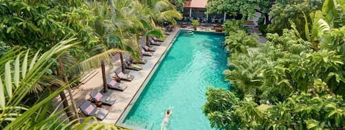 Plantation Urban Resort & Spa, Primary image