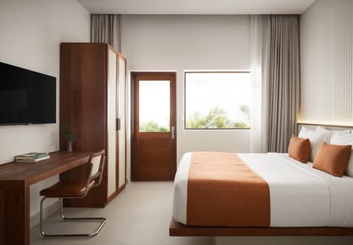 Plantation Urban Resort & Spa, Room