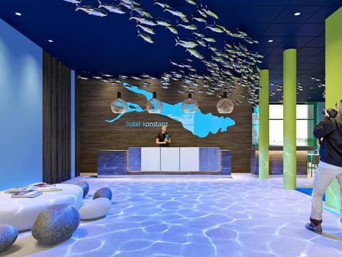 ibis Styles Konstanz, Primary image