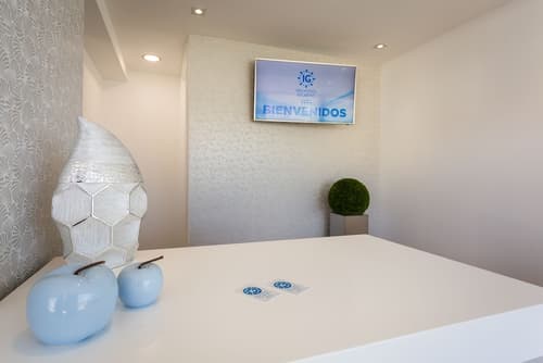 IG Nachosol Atlantic & Yaizasol by Servatur - Adults Only, Reception