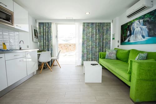 IG Nachosol Atlantic & Yaizasol by Servatur - Adults Only, Room