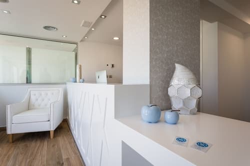 IG Nachosol Atlantic & Yaizasol by Servatur - Adults Only, Reception