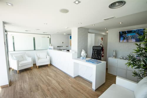 IG Nachosol Atlantic & Yaizasol by Servatur - Adults Only, Lobby