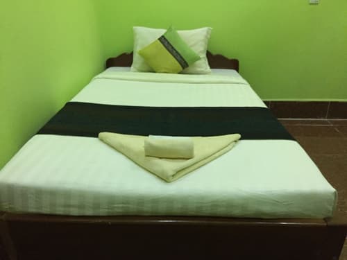 Relax Resort Angkor Villa, Room