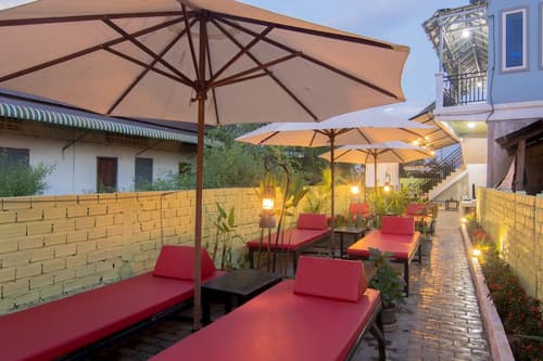 Relax Resort Angkor Villa, Primary image