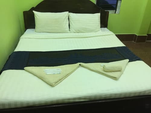 Relax Resort Angkor Villa, Room