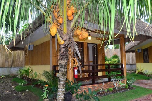 Veraneante Resort, Terrace/patio