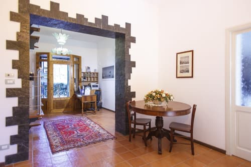 B&B Villaseta, Lobby